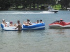 All Web Leads Products Summer Outing 2012